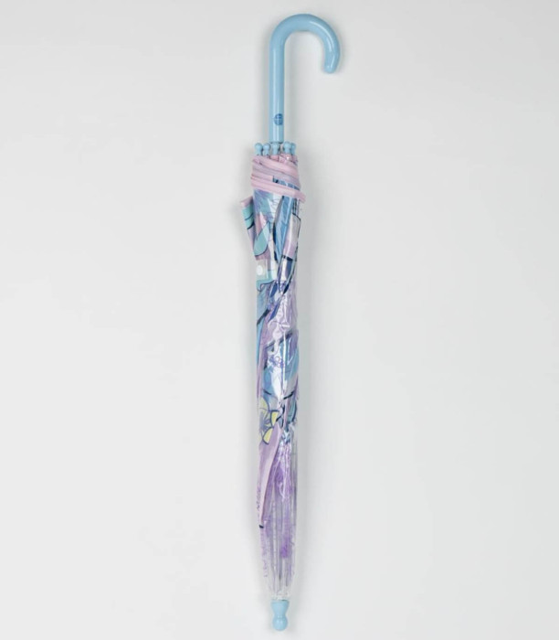 CHILDREN'S UMBRELLA MECHANICAL POE STITCH Cerda