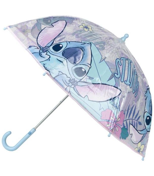 CHILDREN'S UMBRELLA MECHANICAL POE STITCH Cerda