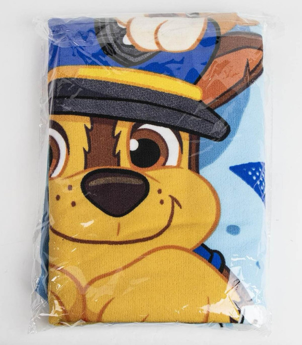 PAW PATROL CHILDREN'S TOWEL 70*140