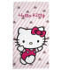 HELLO KITTY CHILDREN'S TOWEL 70*140 Cerda