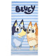 BLUEY CHILDREN'S TOWEL 70*140
