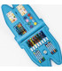 BLUEY DRAWING SET IN A BOX Cerda