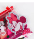 FLUORESCENT MARKERS IN SILICONE CASE MINNIE