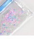 6 GEL PENS IN SILICONE CASE STITCH