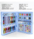 BIG COLORING SET IN A STITCH BOX Cerda