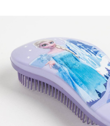 FROZEN HAIR BRUSH Cerda