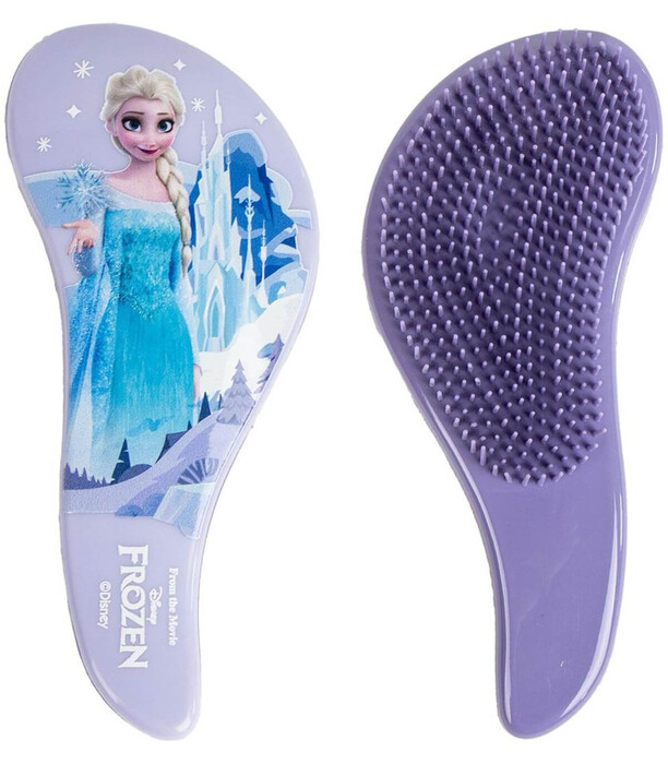 FROZEN HAIR BRUSH Cerda