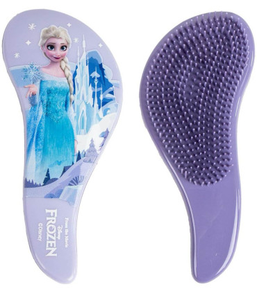 FROZEN HAIR BRUSH Cerda