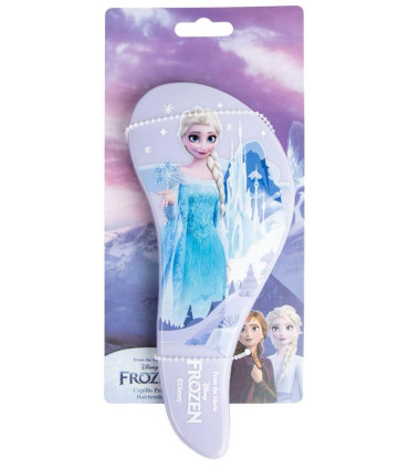 FROZEN HAIR BRUSH Cerda
