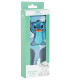 HAIR BRUSH IN BOX STITCH Cerda