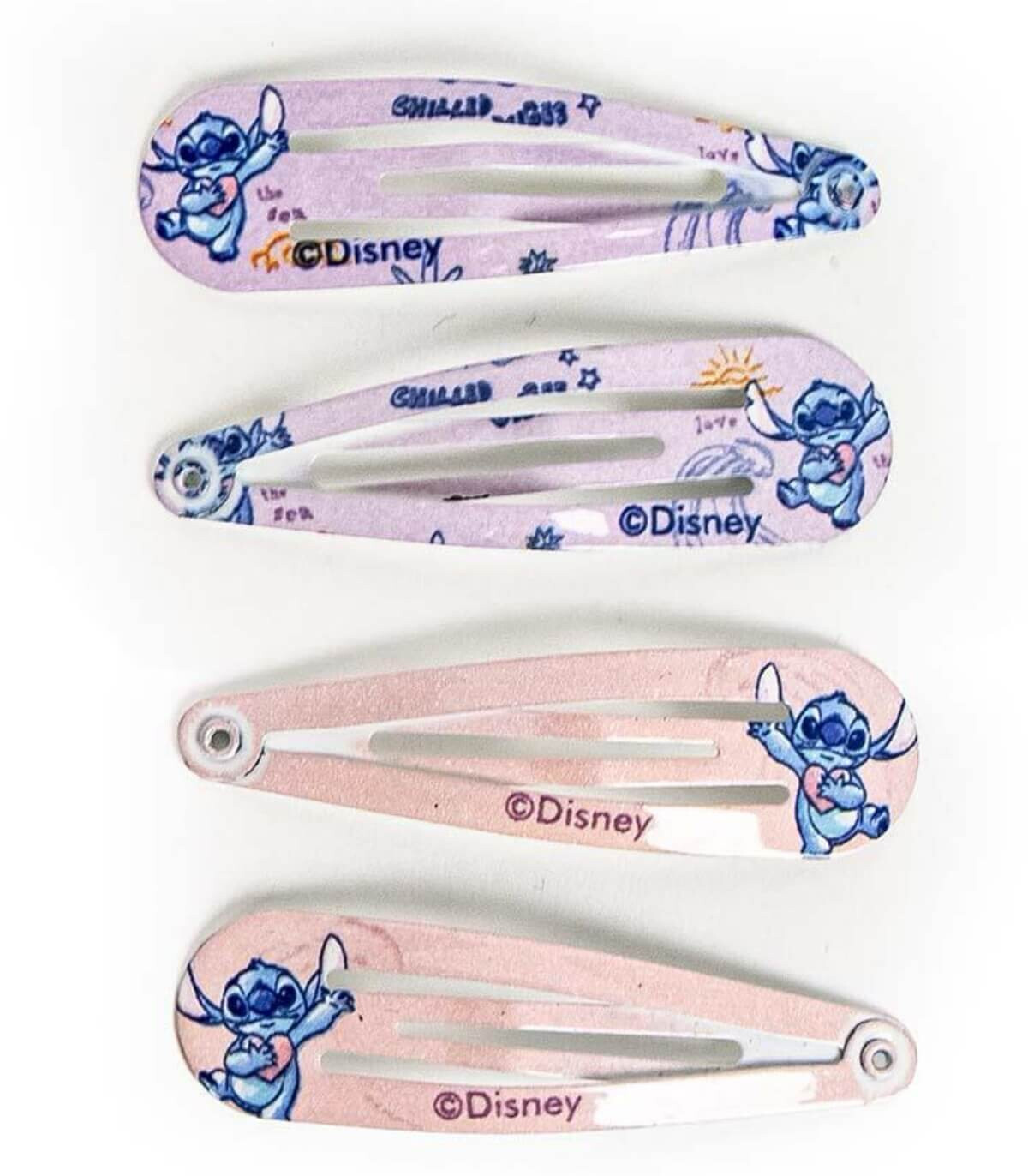 HAIR ACCESSORY SET IN STITCH BACKPACK Cerda
