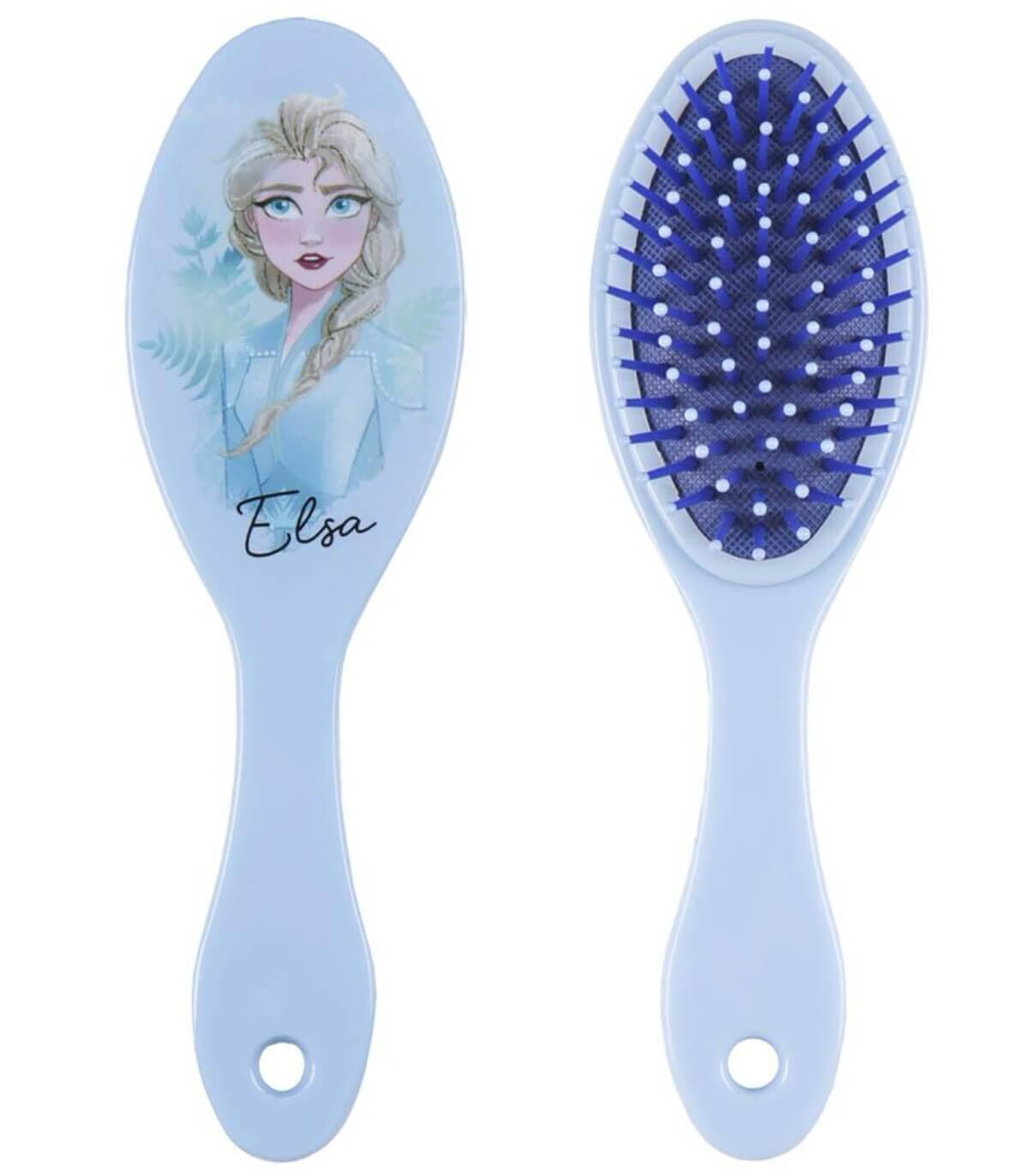 SMALL HAIR BRUSH FROZEN Cerda