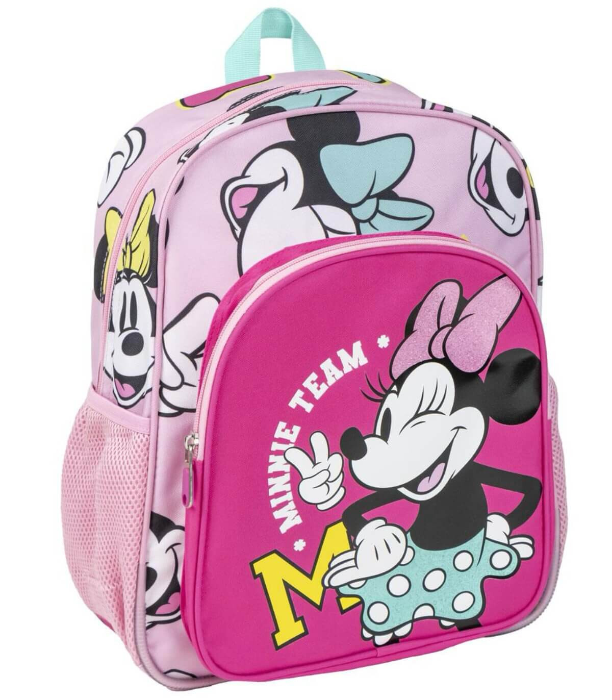 STUDENT BACKPACK 38 CM MINNIE MOUSE Cerda