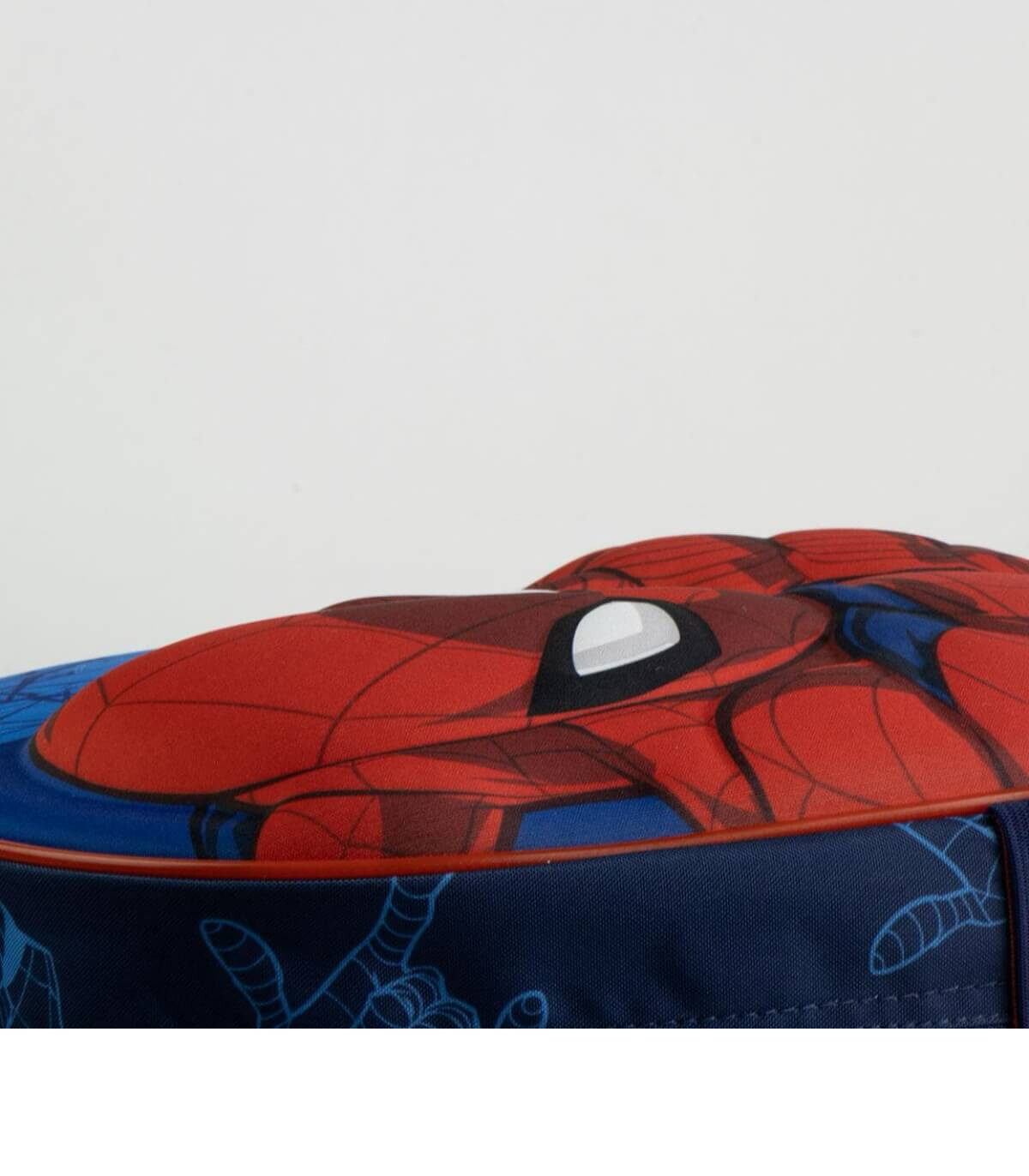 3D SPIDER-MAN CHILDREN'S BACKPACK 31 CM Cerda