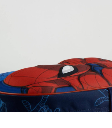 3D SPIDER-MAN CHILDREN'S BACKPACK 31 CM Cerda