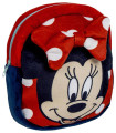 MINNIE DOTS PRESCHOOL BACKPACK