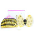 CARNIVAL COSTUME LADYBIRD / BEE - PARTY COSTUMES, MASKS AND WANDS
