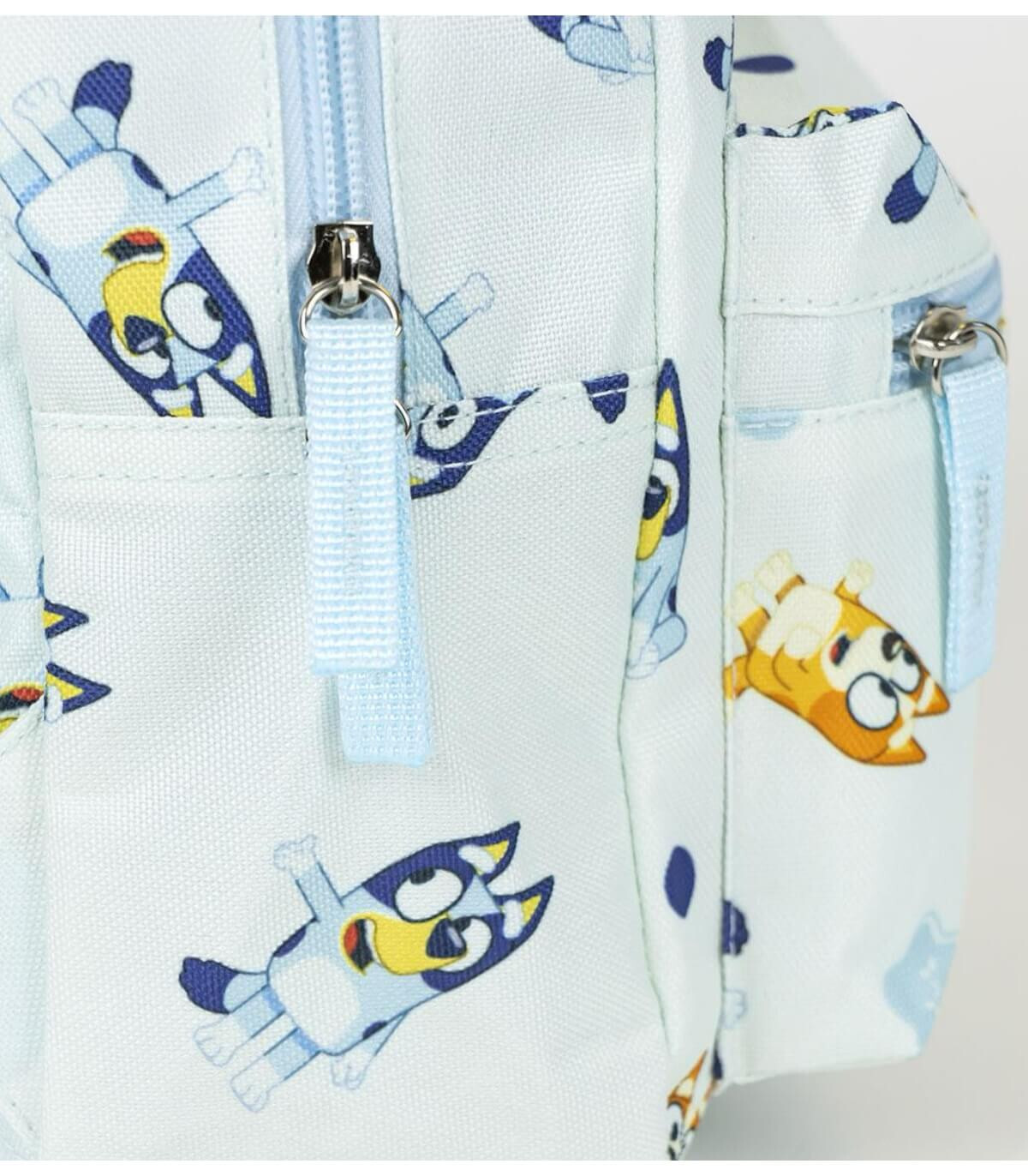 BACKPACK FOR KINDERGARTEN PRINT BLUEY 27 CM Cerda