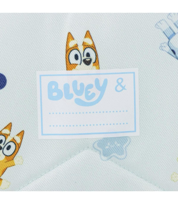 BACKPACK FOR KINDERGARTEN PRINT BLUEY 27 CM Cerda