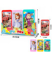 BABY PHONE WITH HEROES 12 TYPES