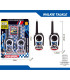 CHILDREN'S WALKIE TALKIE POLICE IN A BOX