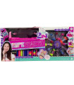LARGE BRACELET KNITTING SET WITH STAND 2IN1