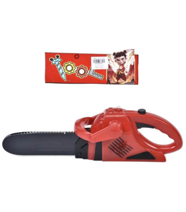 BATTERY-OPERATED CHILDREN'S SHREDDER IN A BAG Armtoys