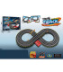 BIG TRACK 235 CM WITH 2 RACING CARS Armtoys