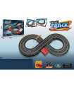 BIG TRACK 235 CM WITH 2 RACING CARS