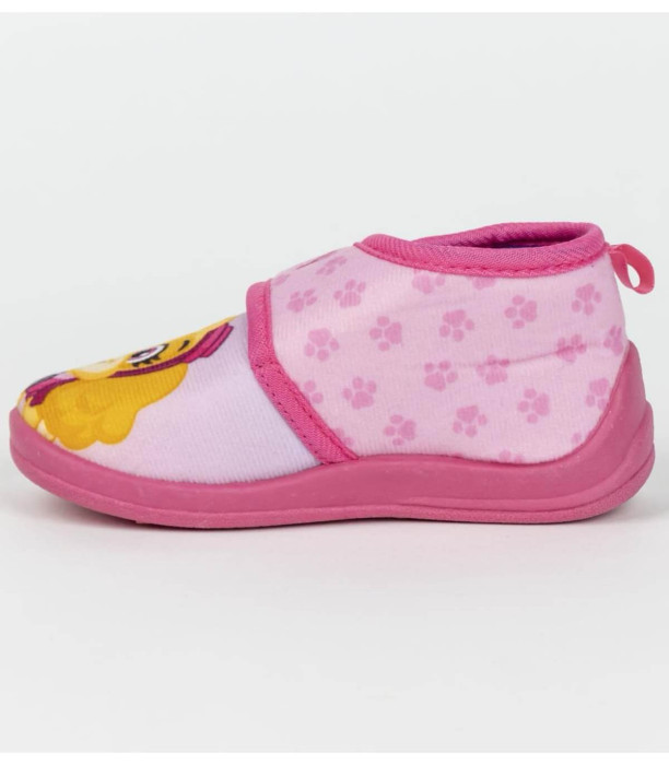 PAW PATROL SKYE CHILDREN'S SLIPPERS SIZE 23-28 SERIES Cerda