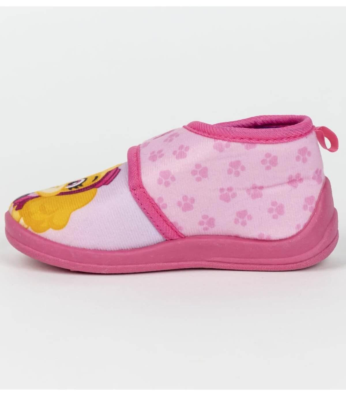 PAW PATROL SKYE CHILDREN'S SLIPPERS SIZE 23-28 SERIES Cerda