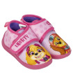 PAW PATROL SKYE CHILDREN'S SLIPPERS SIZE 23-28 SERIES