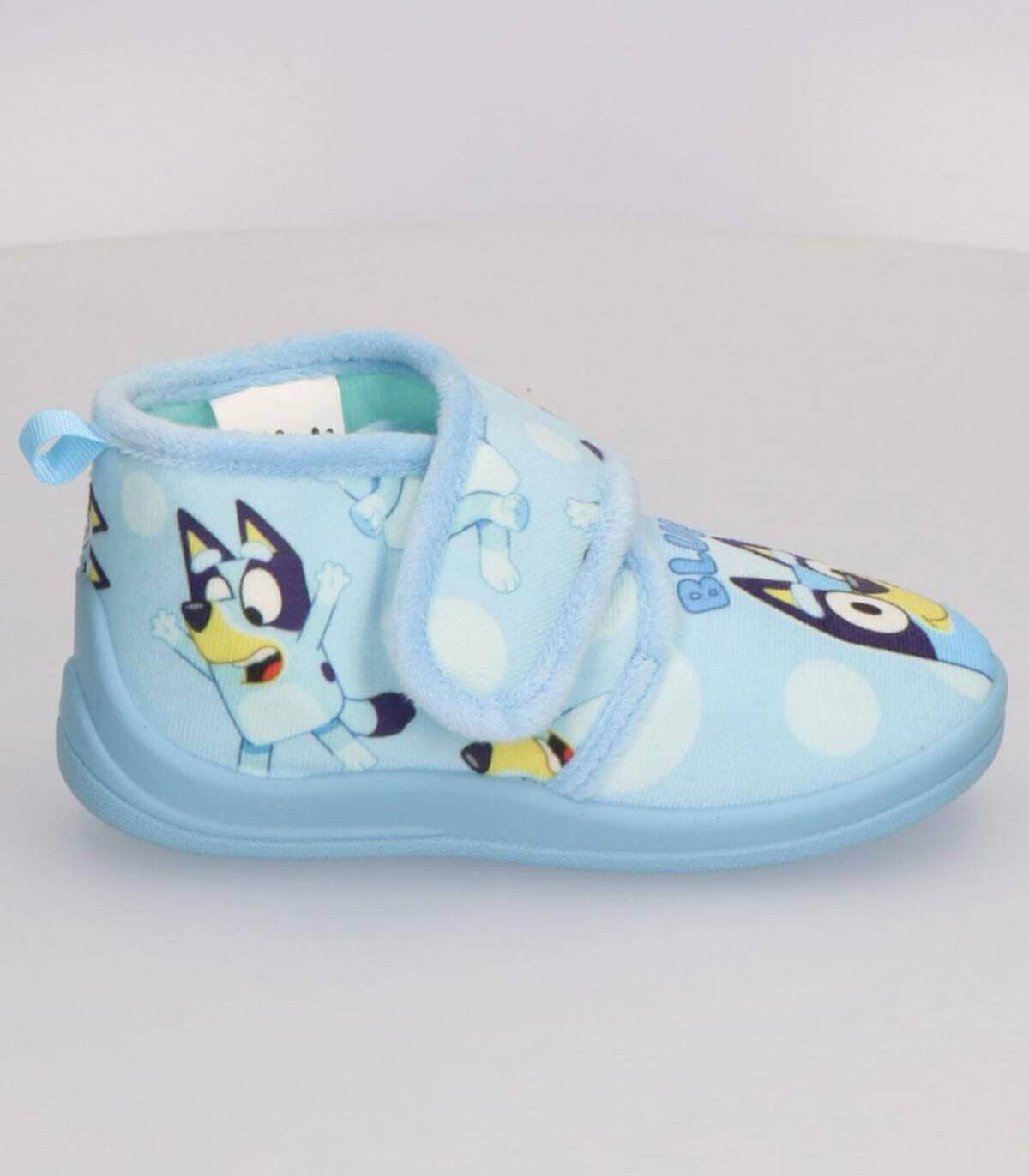 BLUEY CHILDREN'S SLIPPERS BLUE 23-28 SERIES Cerda