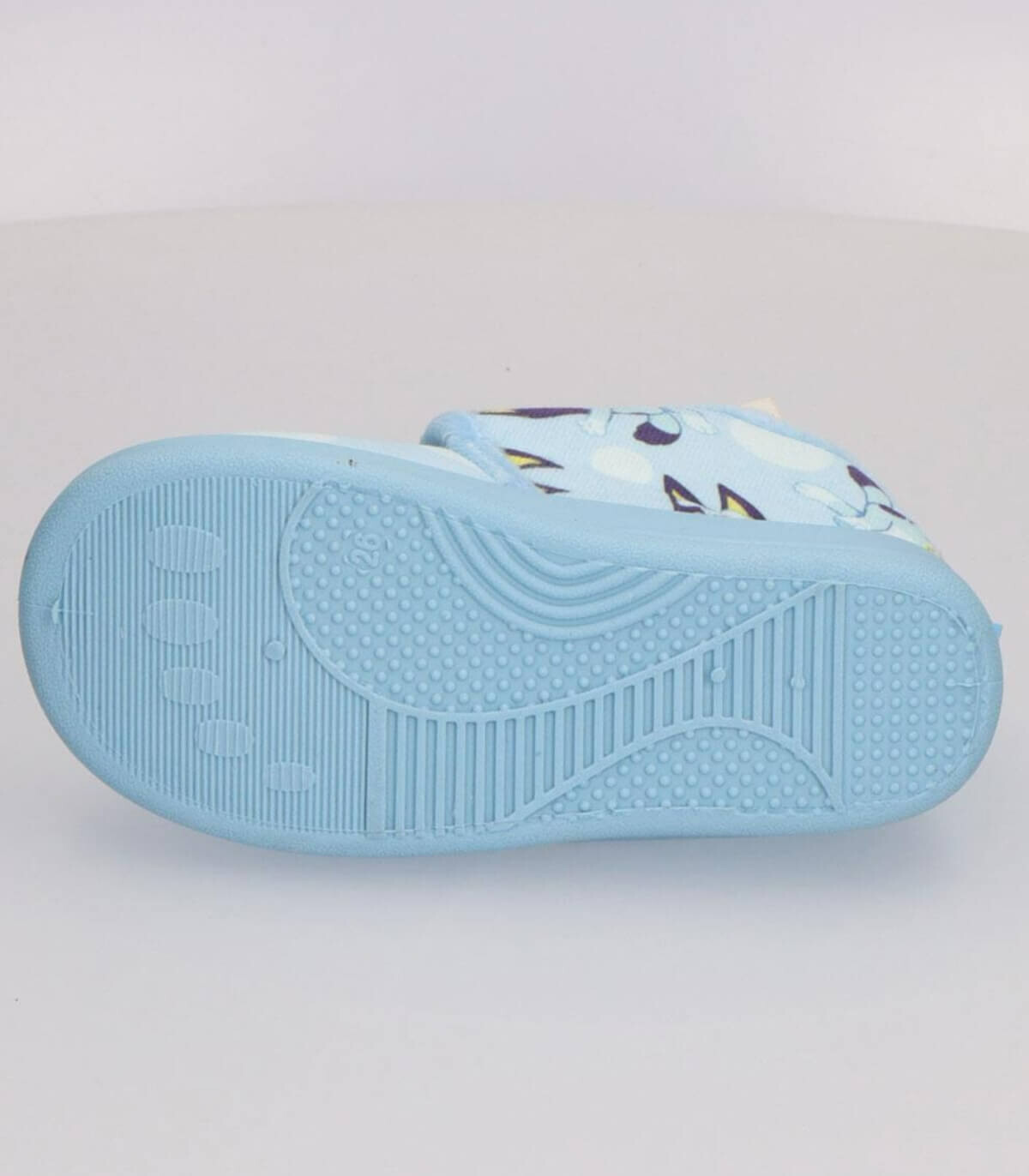 BLUEY CHILDREN'S SLIPPERS BLUE 23-28 SERIES Cerda