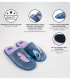 WINTER SLIPPERS STITCH 34-40 SERIES Cerda