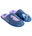 WINTER SLIPPERS STITCH 34-40 SERIES