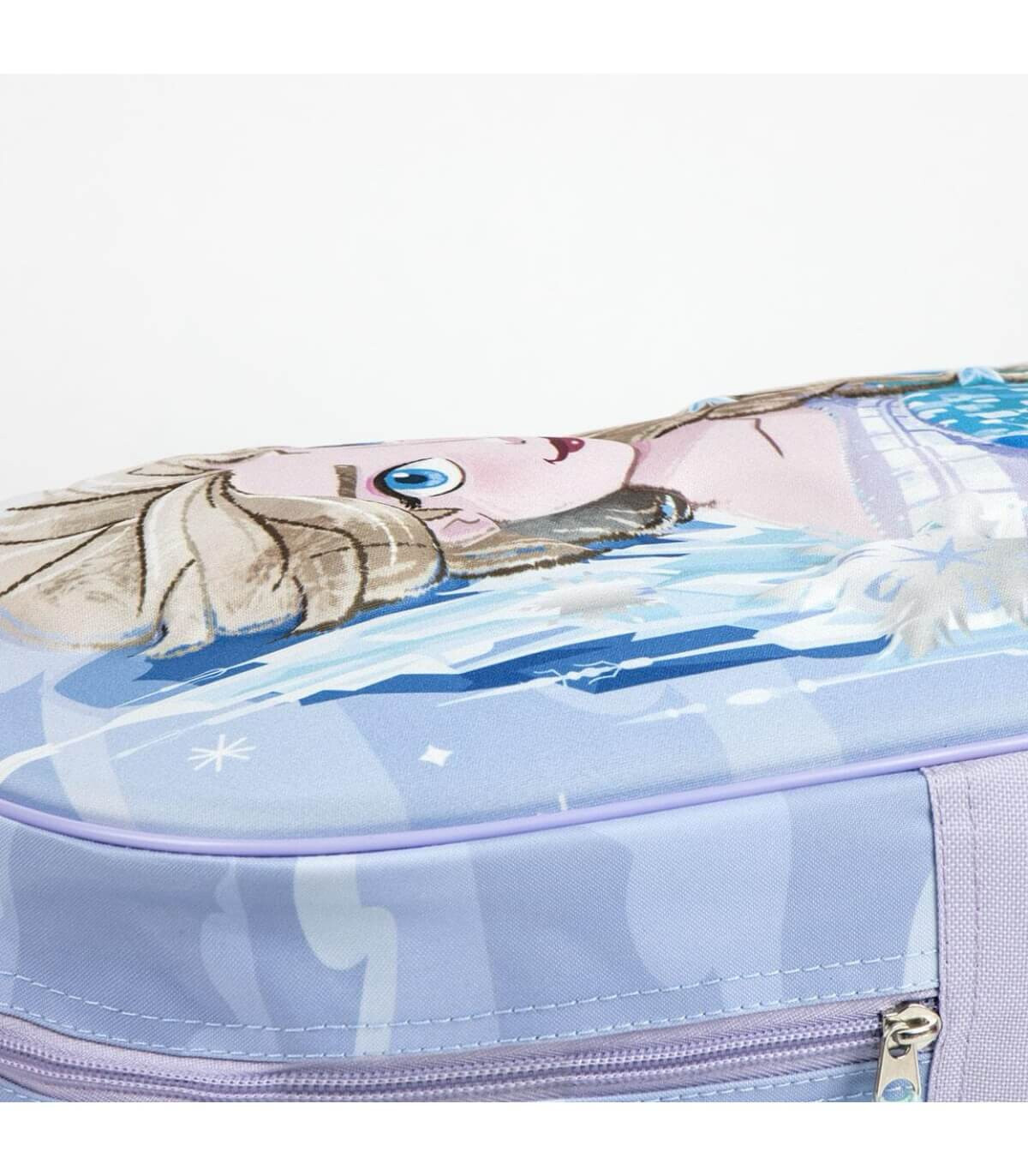 3D FROZEN BACKPACK: ELSA 31 CM Cerda