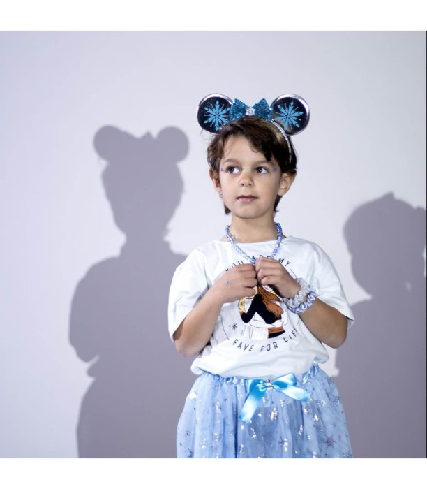 FANTASIA FROZEN CHILDREN'S TIARA Cerda