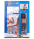 PAW PATROL COLORING SET WITH PENCILS Cerda