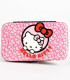 CHILDREN'S PENCIL CASE WITH A 5-PIECE MANICURE SET HELLO KITTY Cerda