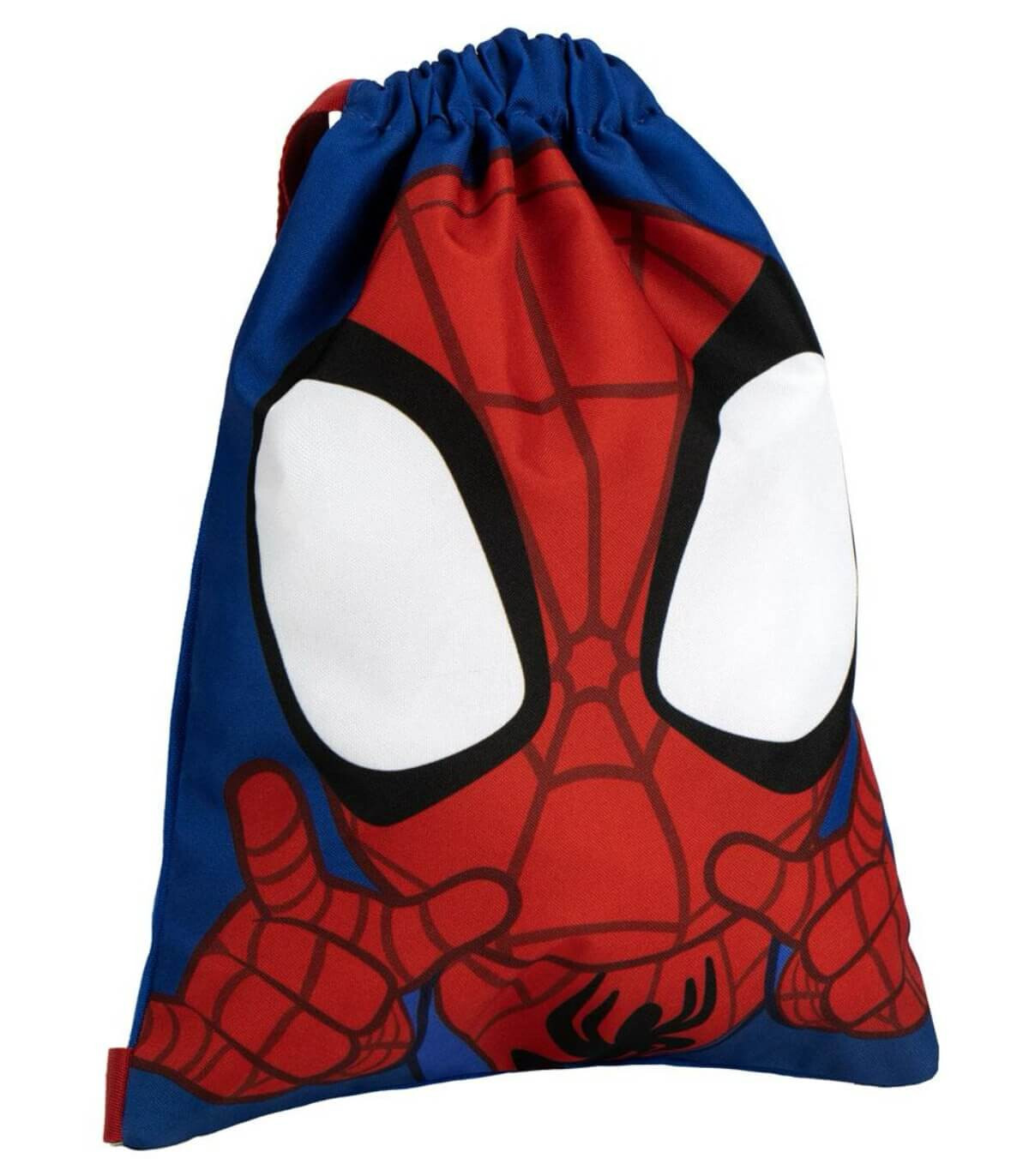 SPIDERMAN CHILDREN'S BACKPACK 27*33 Cerda