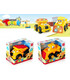 CONSTRUCTION MACHINES WITH EYES, SOUND AND LIGHT - Agricultural, construction machinery and military equipments