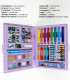BIG COLORING SET IN FROZEN BOX Cerda