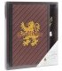 CHILDREN'S SET NOTEBOOK AND PEN HARRY POTTER GRYFFINDOR