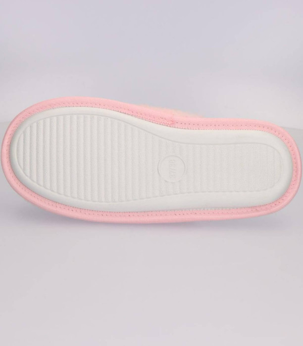 HELLO KITTY WINTER SLIPPERS FOR KIDS 30-34