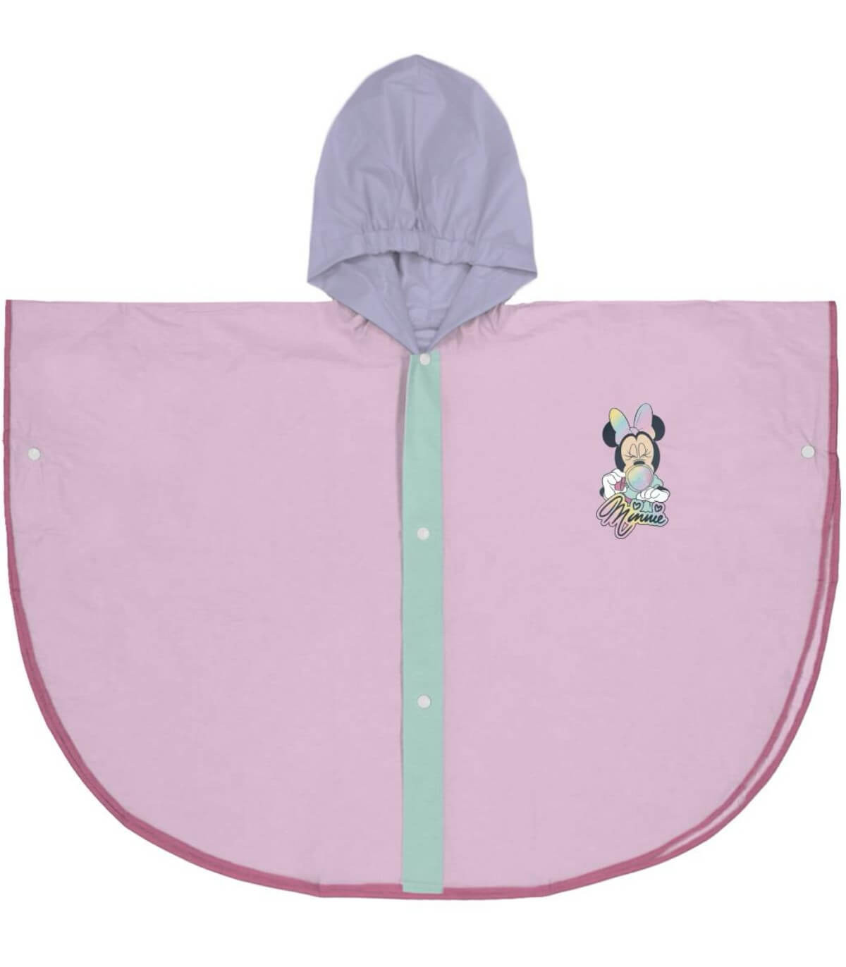 CHILDREN'S RAIN PONCHO MINNIE MOUSE Cerda