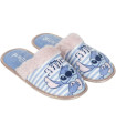 CHILDREN'S WINTER SLIPPERS STITCH 30-36
