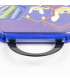 STUDENT DRAWING SET 50 PARTS SONIC IN BLISTER