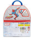 STUDENT DRAWING SET 50 PIECES MARVEL RED Cerda