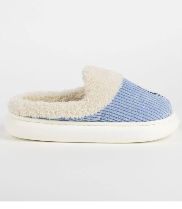 WINTER SLIPPERS STITCH 36-40 SERIES Cerda